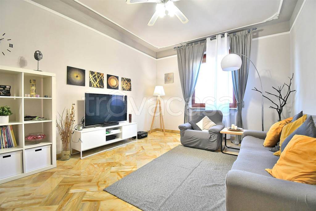 appartamento in vendita a Casole d'Elsa