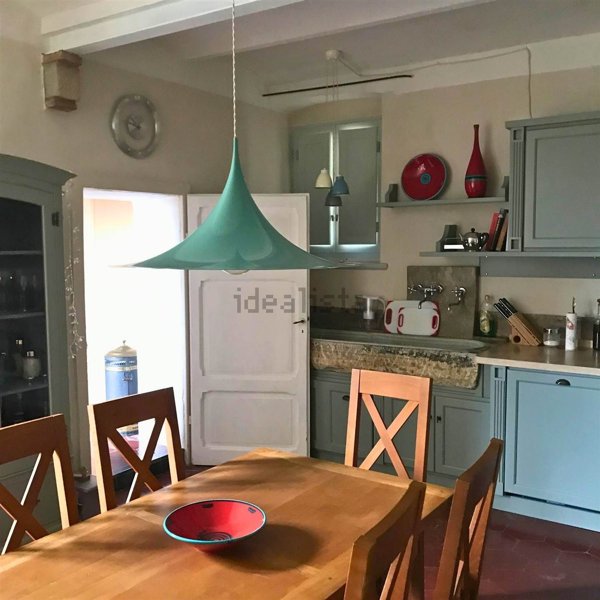 appartamento in vendita a Casole d'Elsa