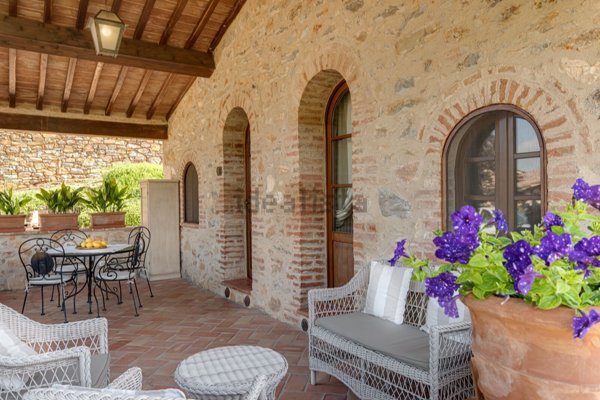 appartamento in vendita a Casole d'Elsa