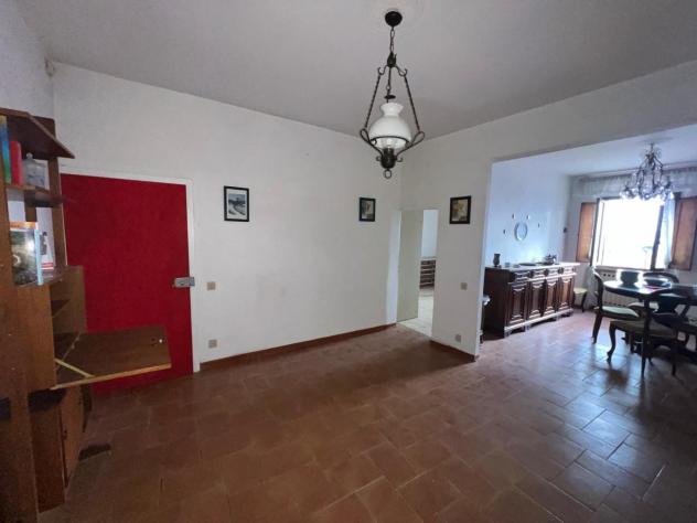 appartamento in vendita a Casole d'Elsa