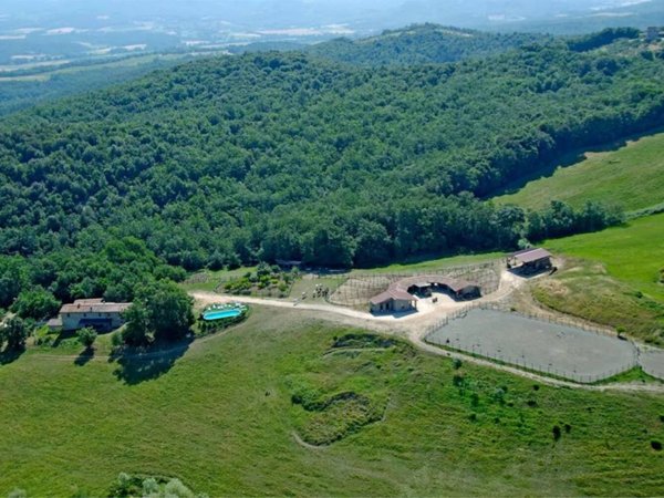 casa indipendente in vendita a Casole d'Elsa