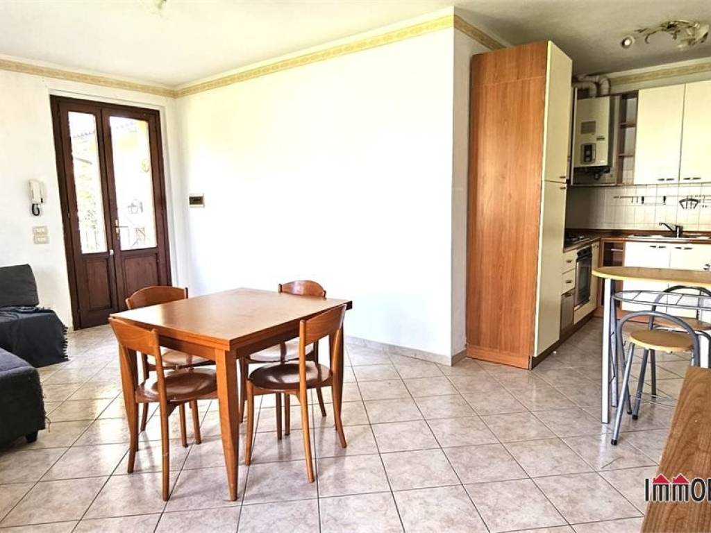 appartamento in vendita a Casole d'Elsa