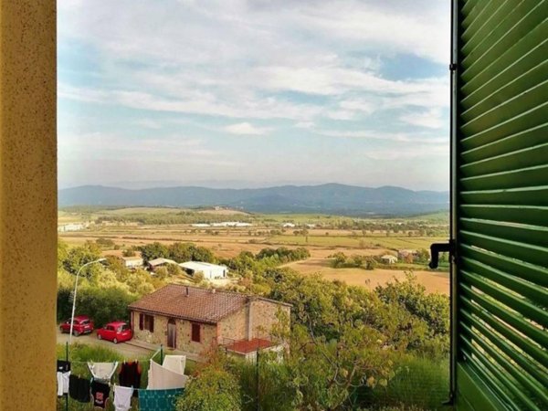 appartamento in vendita a Casole d'Elsa