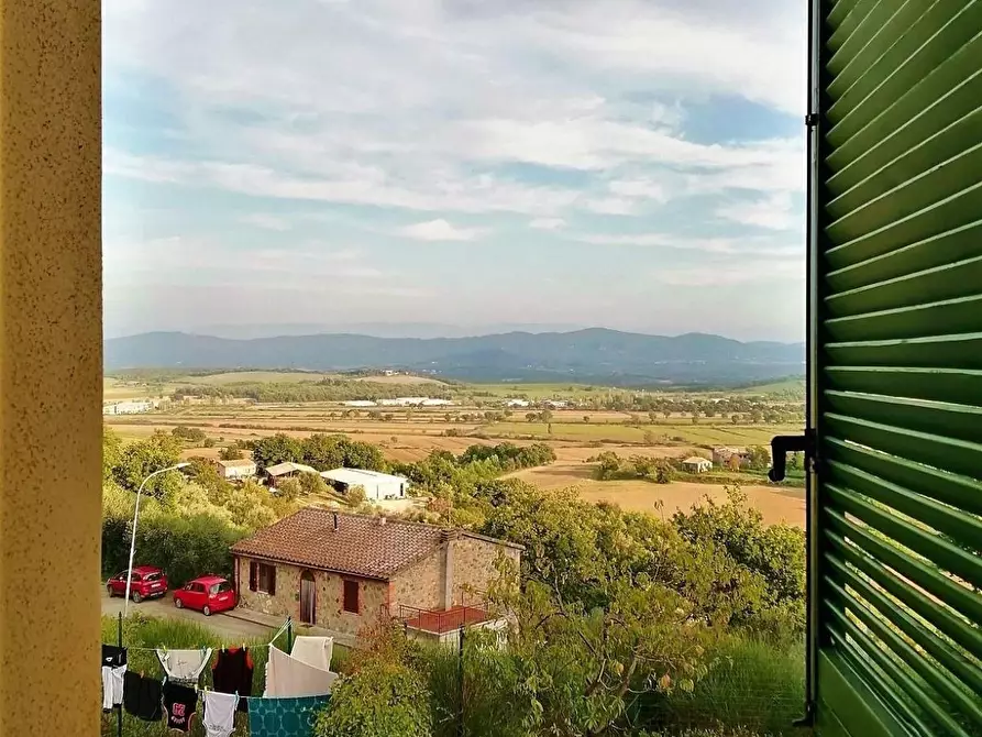 appartamento in vendita a Casole d'Elsa