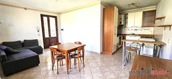appartamento in vendita a Casole d'Elsa