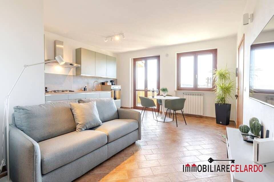 appartamento in vendita a Casole d'Elsa