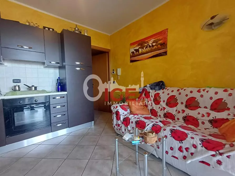 appartamento in vendita a Casole d'Elsa