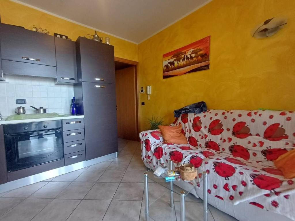 appartamento in vendita a Casole d'Elsa