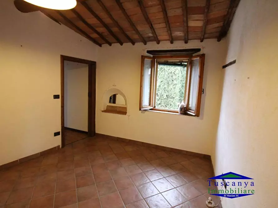 appartamento in vendita a Casole d'Elsa