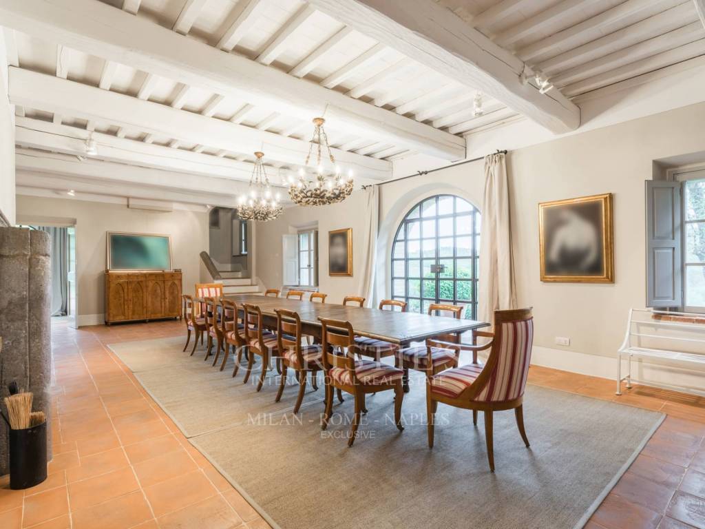 casa indipendente in vendita a Casole d'Elsa