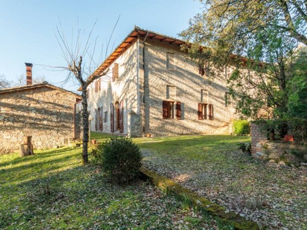 casa indipendente in vendita a Casole d'Elsa