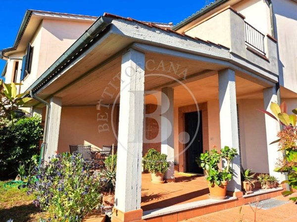casa indipendente in vendita a Casole d'Elsa