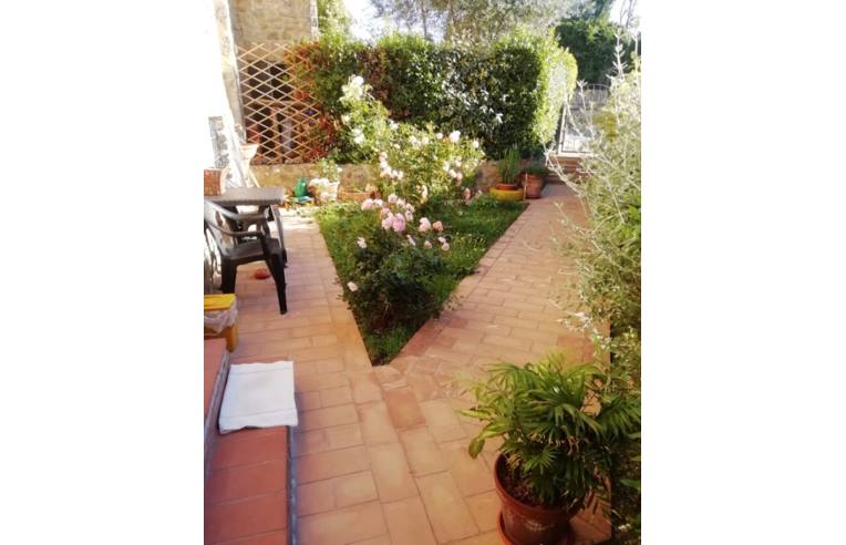 appartamento in vendita a Casole d'Elsa