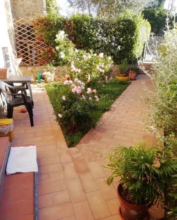 appartamento in vendita a Casole d'Elsa