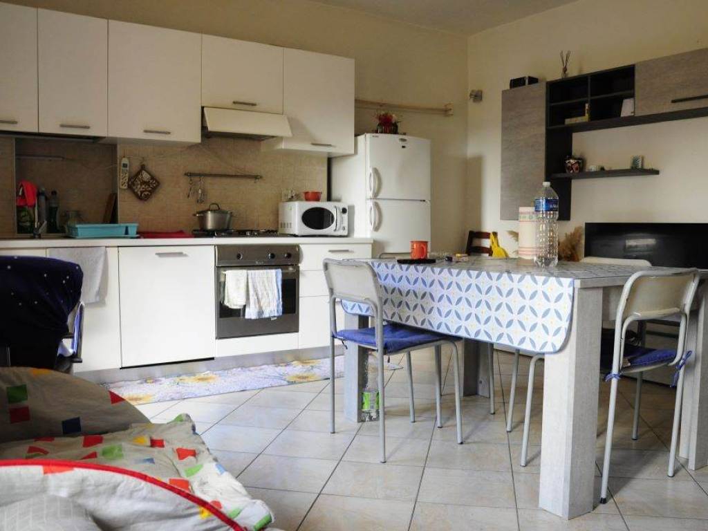 appartamento in vendita a Casole d'Elsa