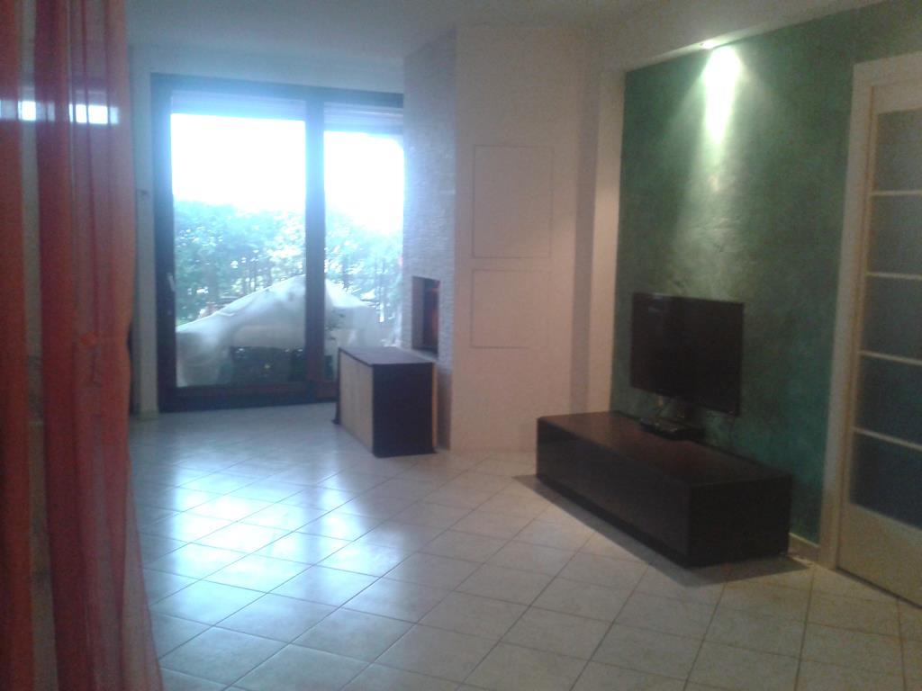 appartamento in vendita a Casole d'Elsa