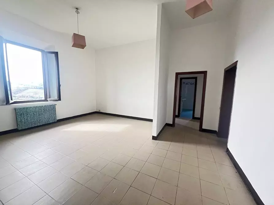 appartamento in vendita a Casole d'Elsa