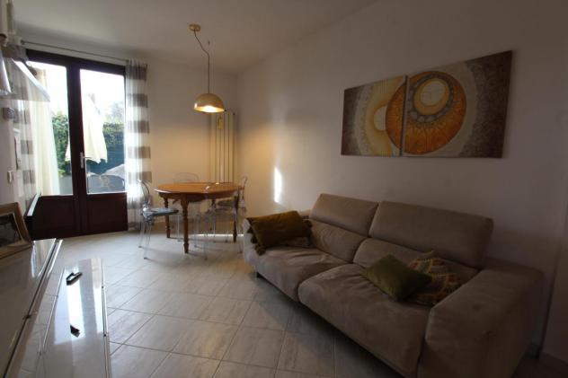 appartamento in vendita a Casole d'Elsa