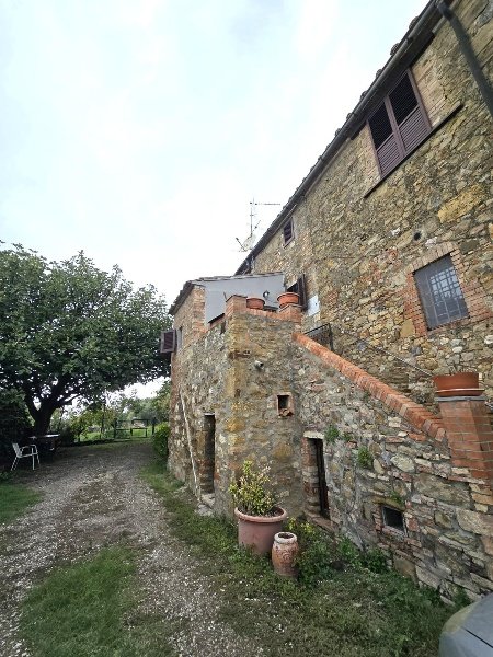 casa indipendente in vendita a Casole d'Elsa
