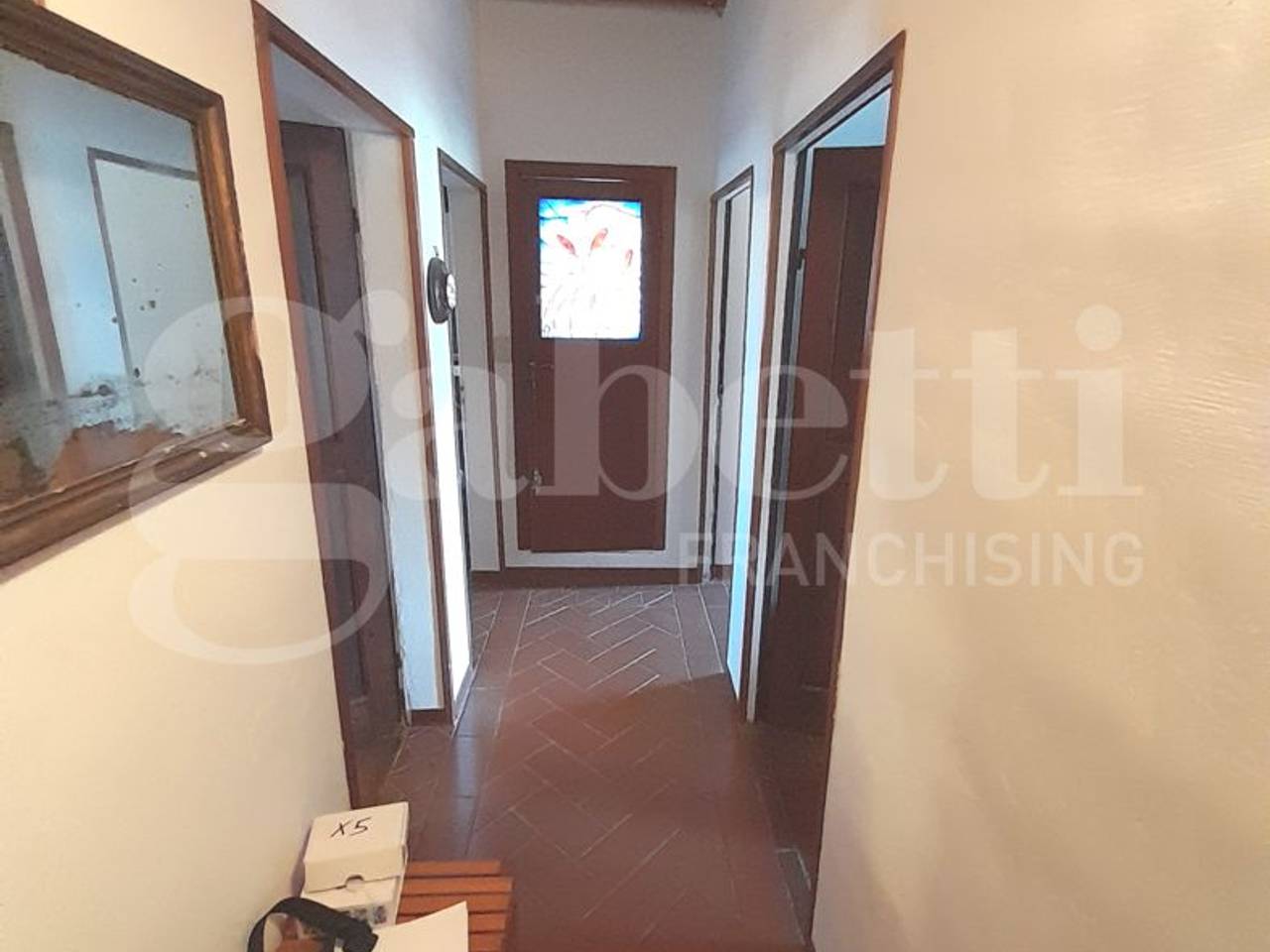 appartamento in vendita a Casole d'Elsa