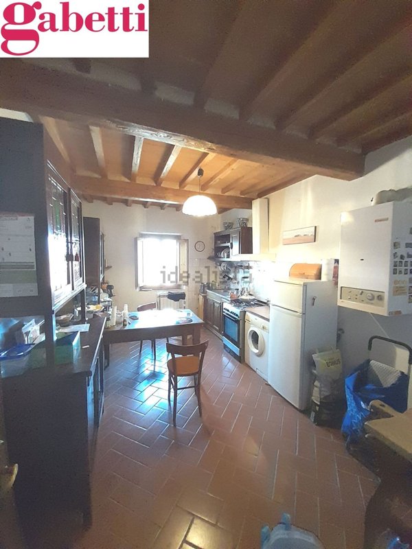 appartamento in vendita a Casole d'Elsa