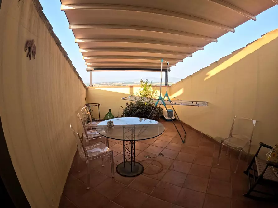 appartamento in vendita a Casole d'Elsa