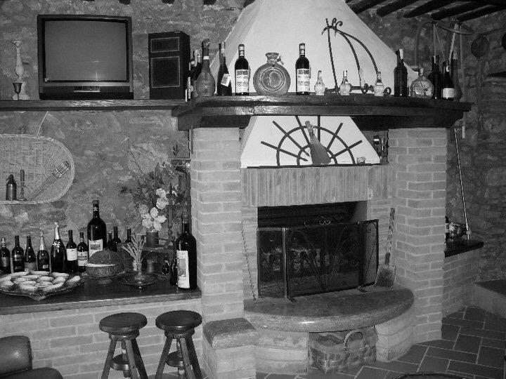 casa indipendente in vendita a Casole d'Elsa