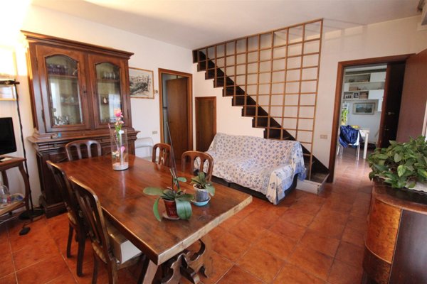 appartamento in vendita a Casole d'Elsa