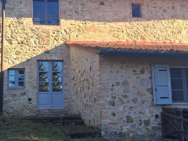 casa indipendente in vendita a Casole d'Elsa