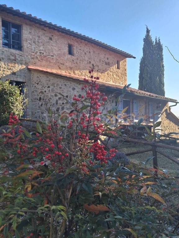 casa indipendente in vendita a Casole d'Elsa