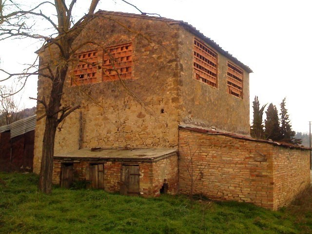 casa indipendente in vendita a Casole d'Elsa