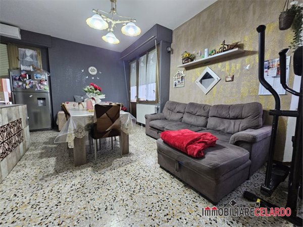 appartamento in vendita a Casole d'Elsa