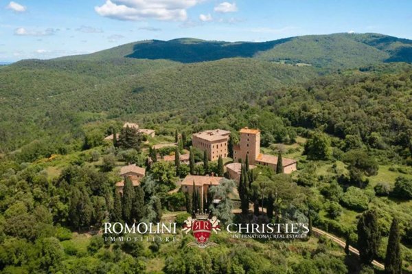 terreno agricolo in vendita a Casole d'Elsa