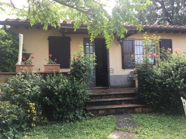 appartamento in vendita a Casole d'Elsa