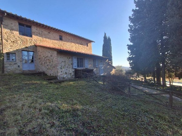 casa indipendente in vendita a Casole d'Elsa