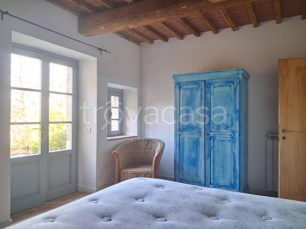 casa indipendente in vendita a Casole d'Elsa