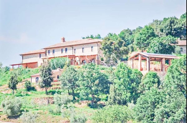 casale in vendita a Casole d'Elsa