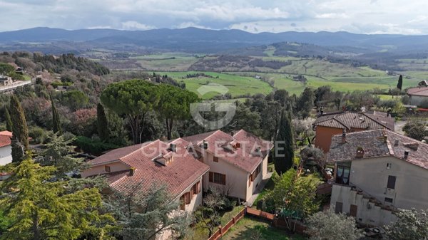 casa indipendente in vendita a Casole d'Elsa