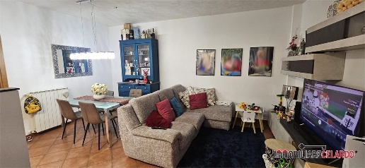 appartamento in vendita a Casole d'Elsa