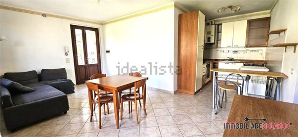 appartamento in vendita a Casole d'Elsa