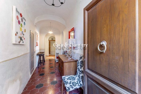 appartamento in vendita a Casole d'Elsa