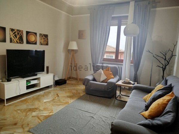 appartamento in vendita a Casole d'Elsa