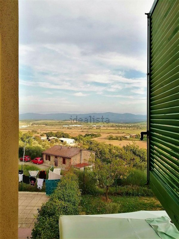 appartamento in vendita a Casole d'Elsa