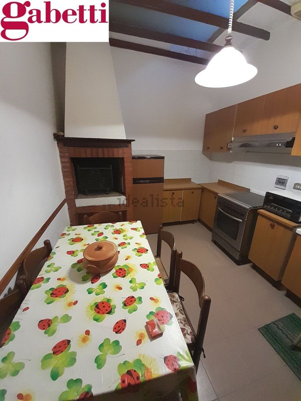 appartamento in vendita a Casole d'Elsa