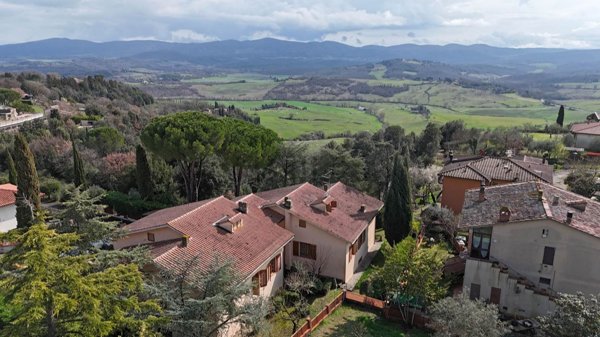 casale in vendita a Casole d'Elsa