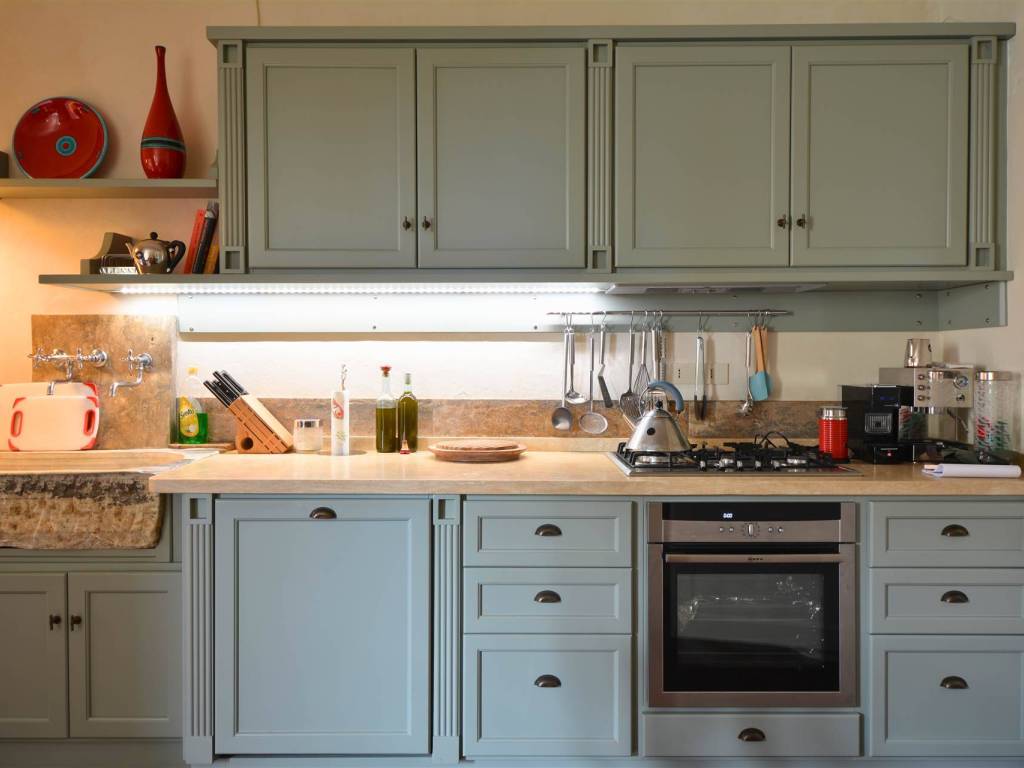 appartamento in vendita a Casole d'Elsa