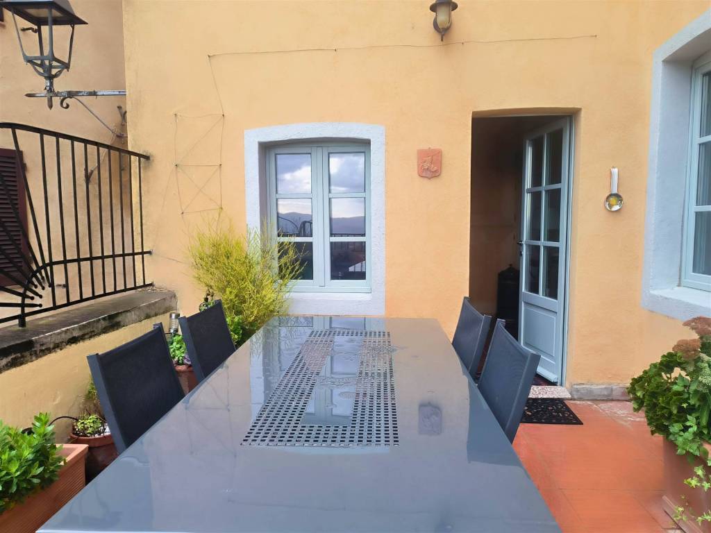 appartamento in vendita a Casole d'Elsa