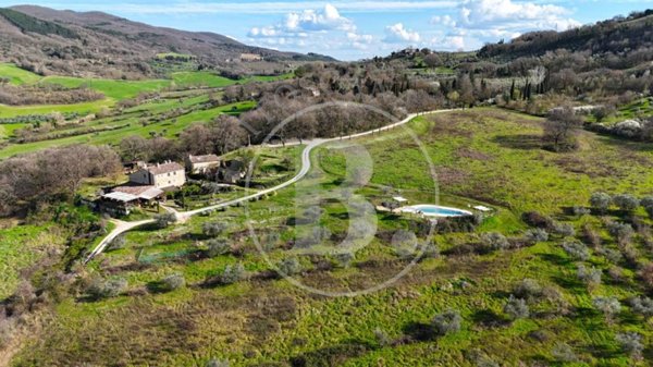 casale in vendita a Casole d'Elsa