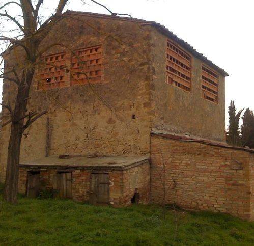 pentavano in vendita a Casole d'Elsa