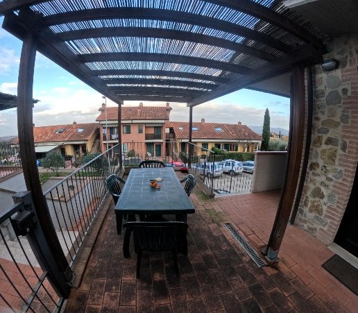 appartamento in vendita a Casole d'Elsa